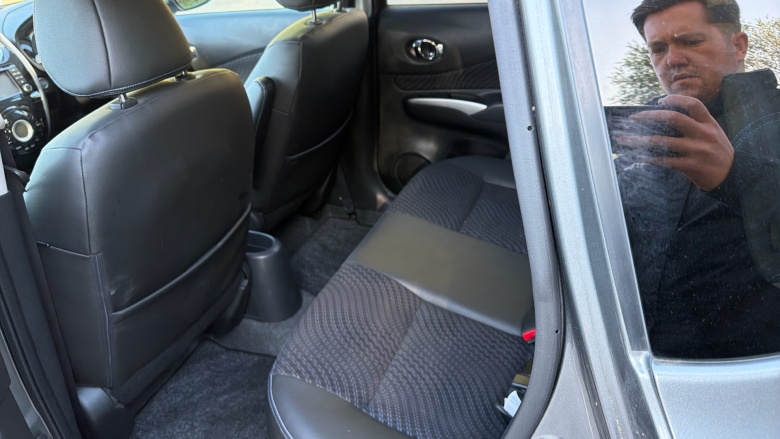 Nissan Note 1.2 DiG-S Tekna 5dr Auto Petrol Hatchback